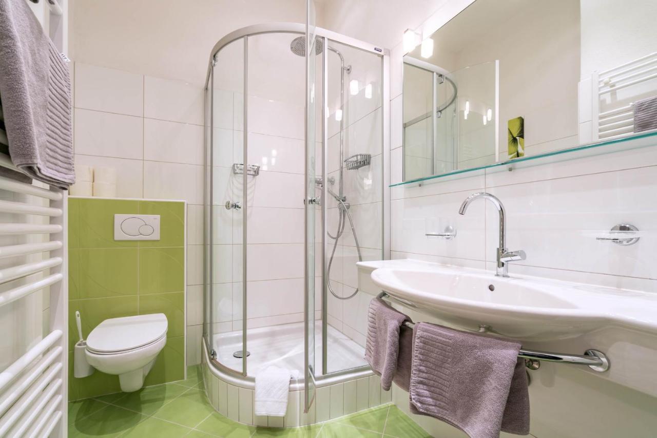 Appartements Mair Mayrhofen Eksteriør billede