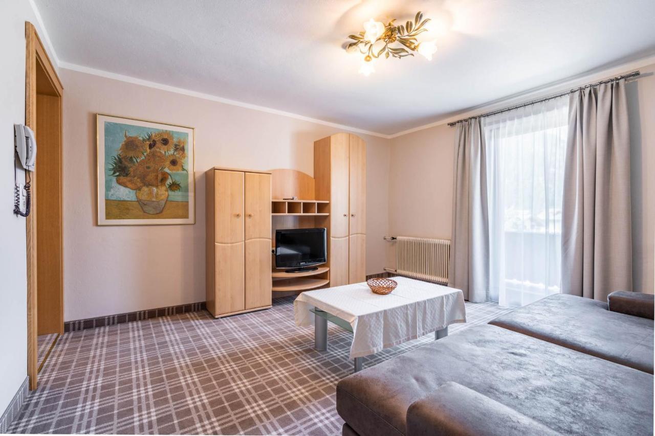 Appartements Mair Mayrhofen Eksteriør billede