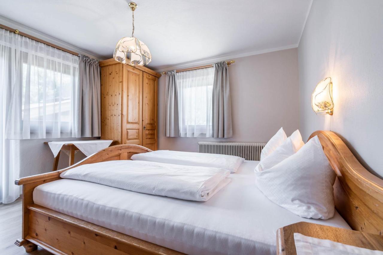 Appartements Mair Mayrhofen Eksteriør billede