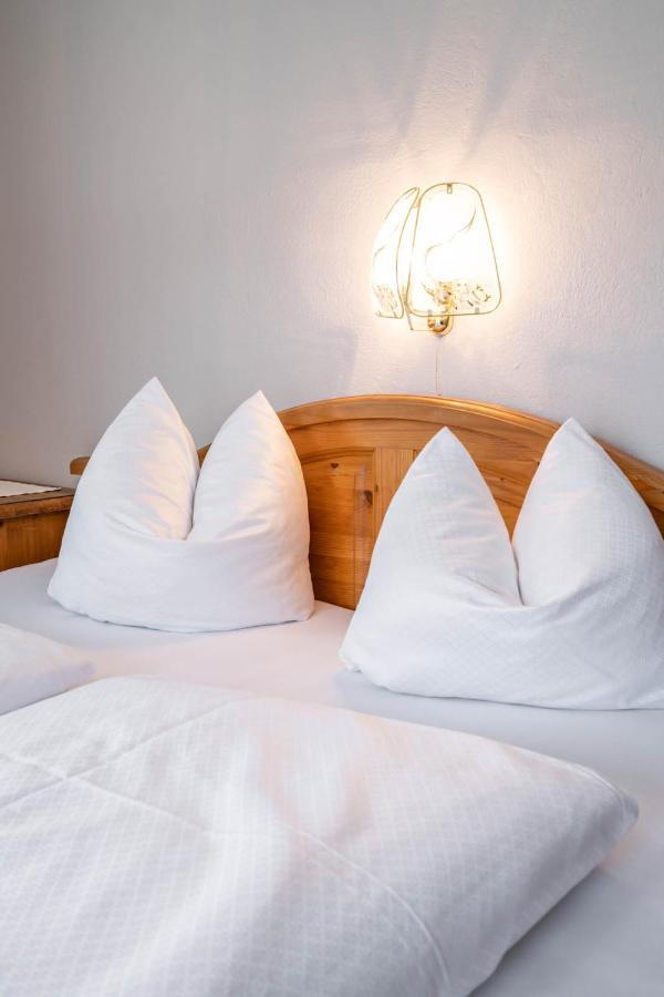 Appartements Mair Mayrhofen Eksteriør billede