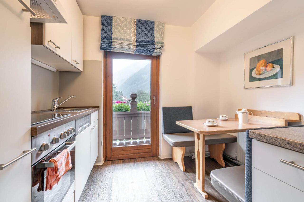 Appartements Mair Mayrhofen Eksteriør billede