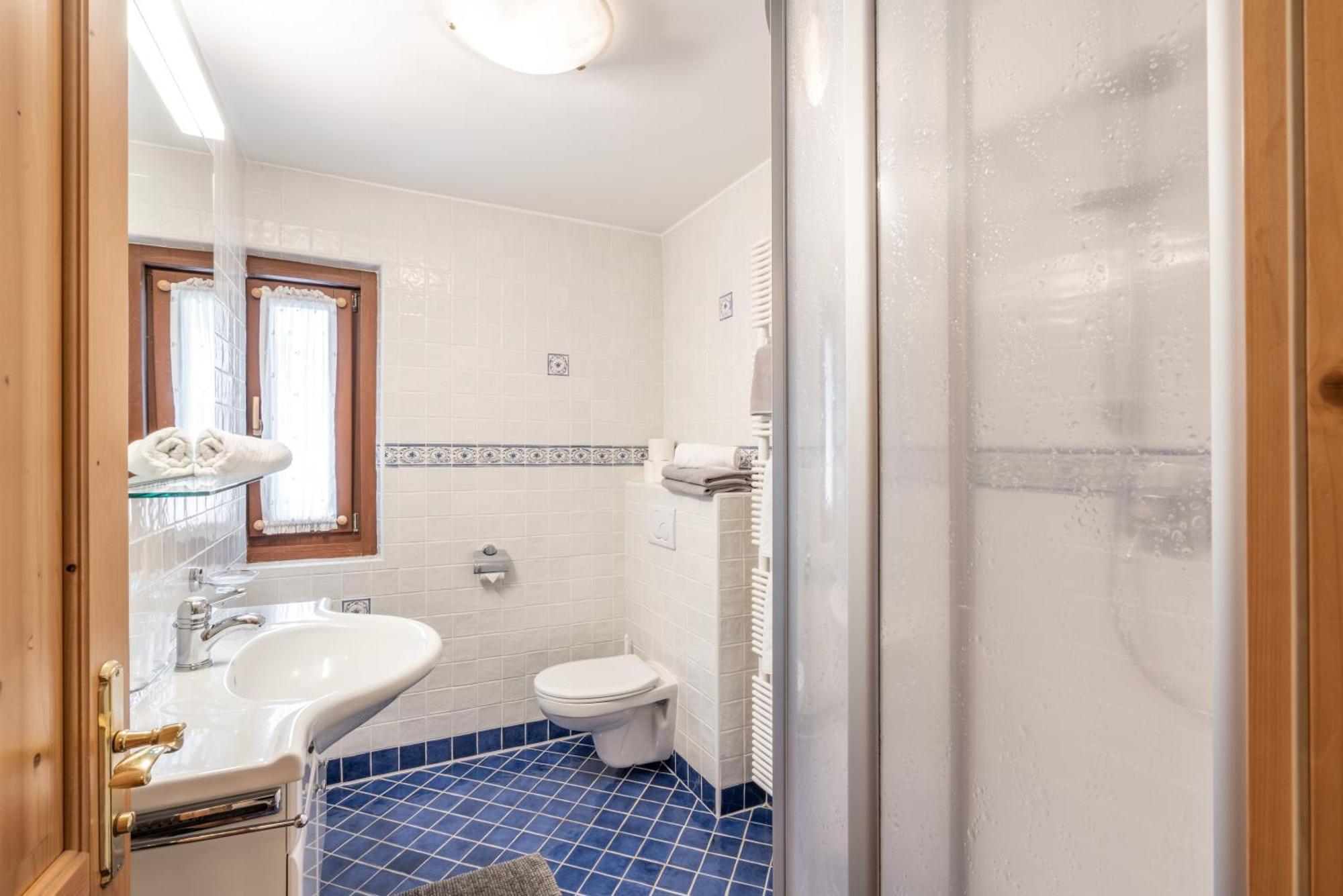 Appartements Mair Mayrhofen Eksteriør billede