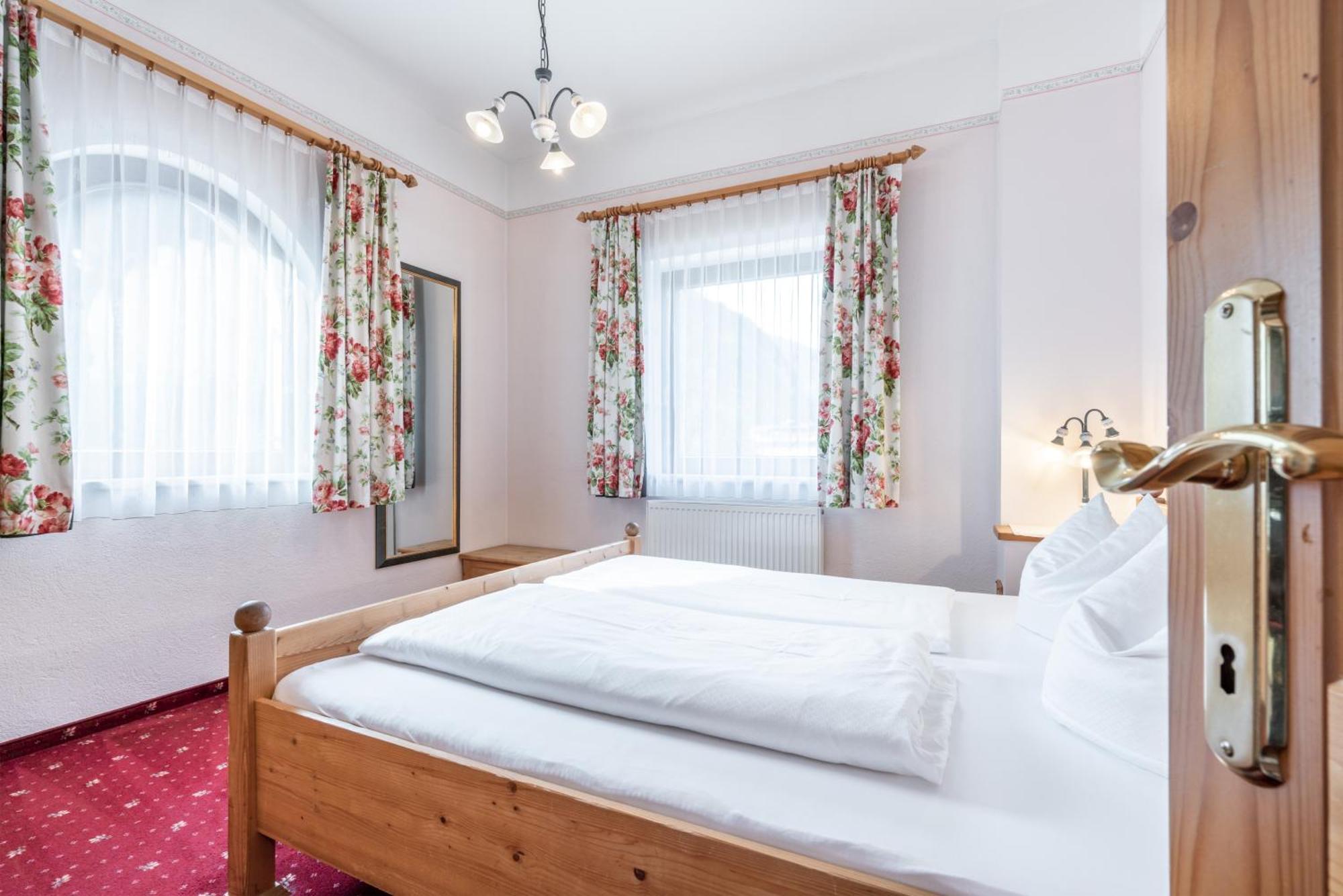 Appartements Mair Mayrhofen Eksteriør billede