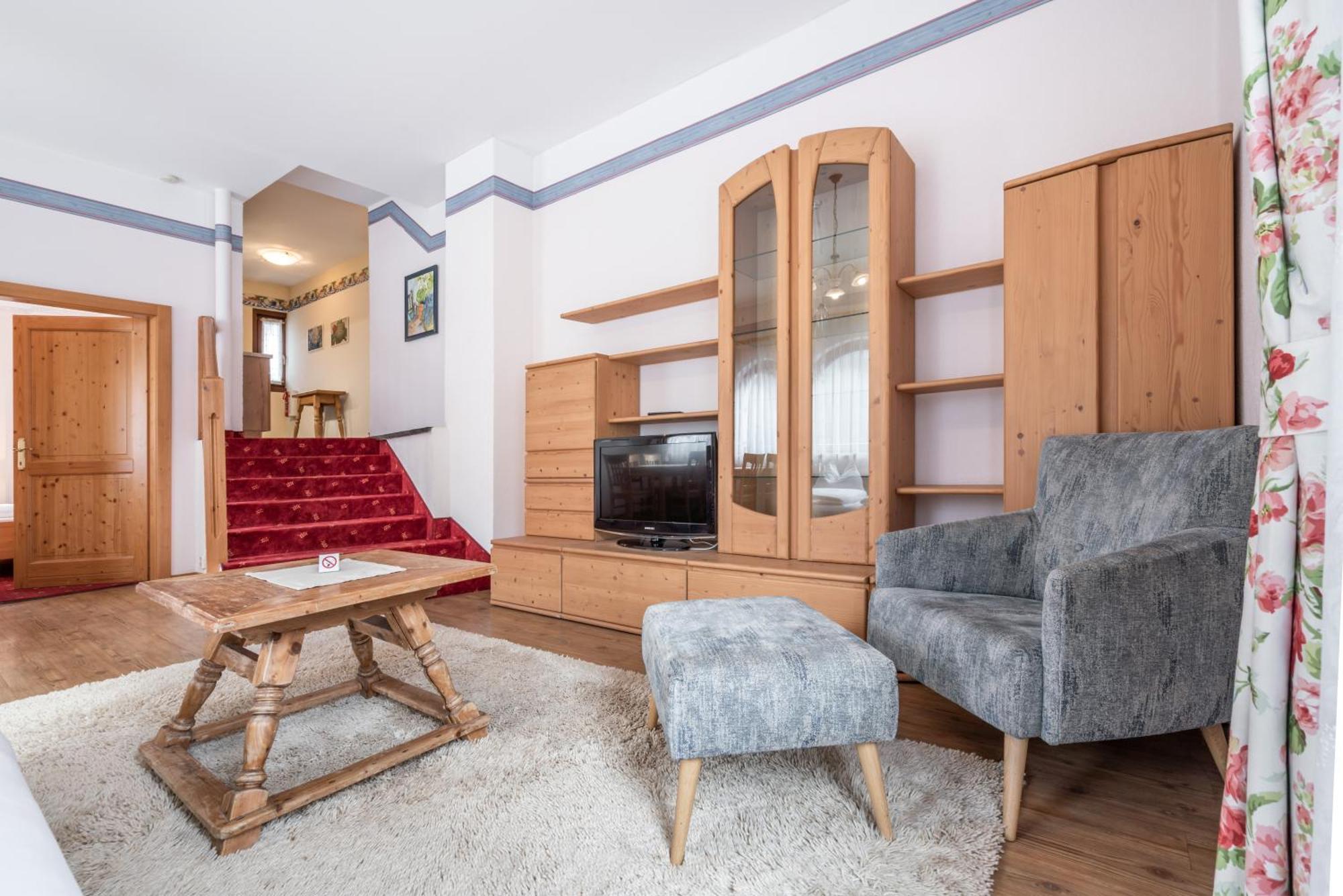 Appartements Mair Mayrhofen Eksteriør billede